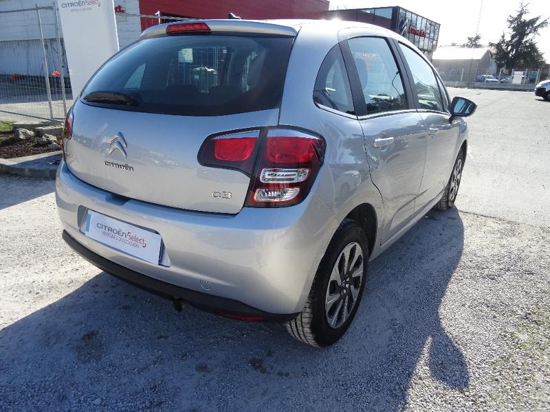CITROEN C3 BlueHDi 75 Confort Business S&S 79g