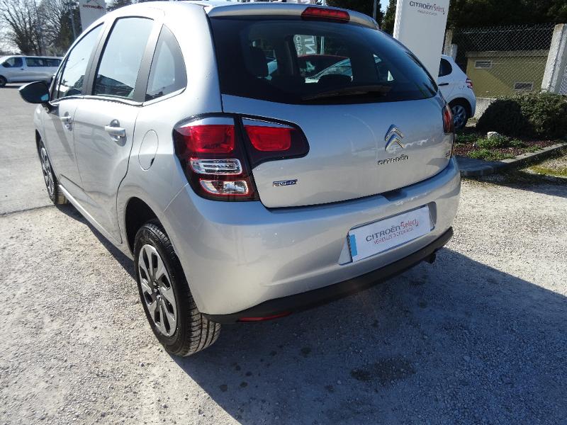 CITROEN C3 BlueHDi 75 Confort Business S&S 79g