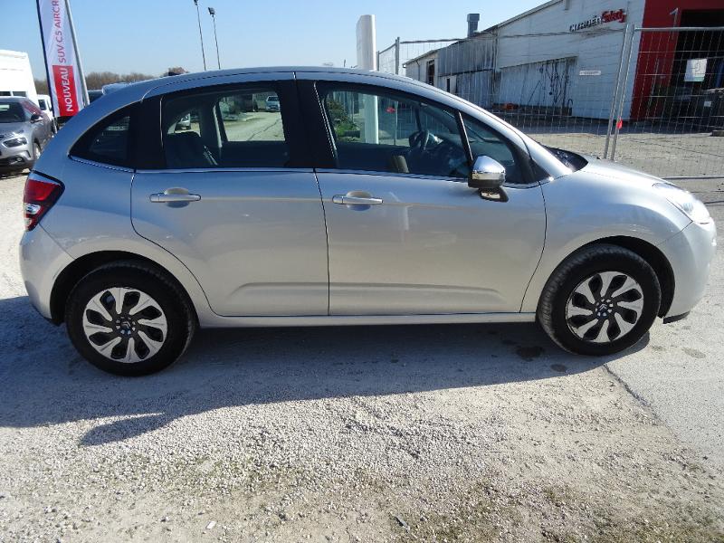CITROEN C3 BlueHDi 75 Confort Business S&S 79g