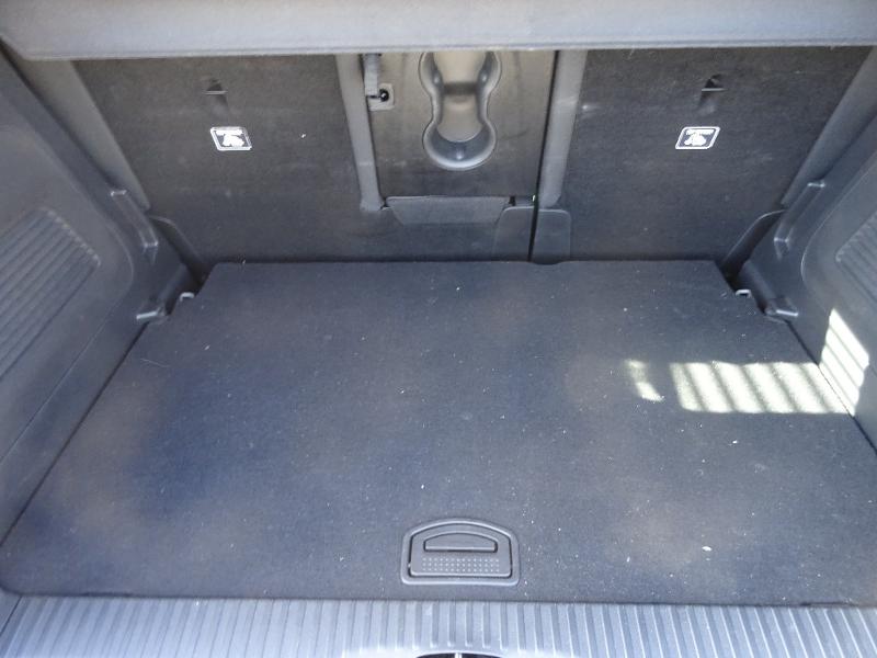 CITROEN C3 Aircross PureTech 110ch S&S Shine