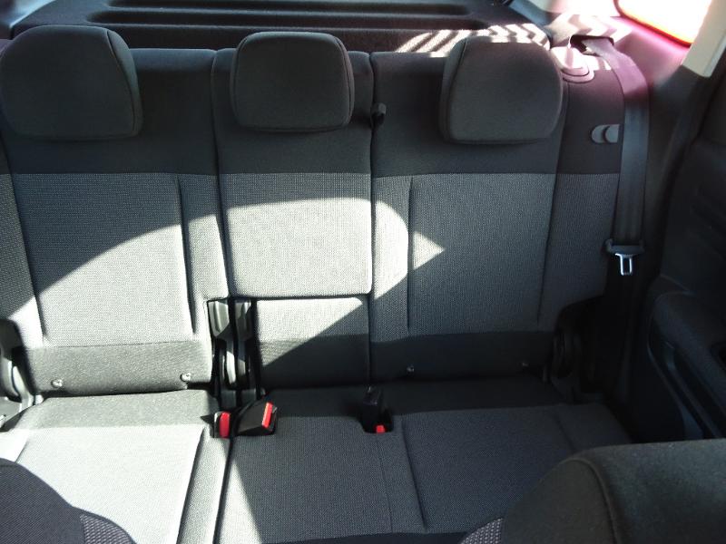 CITROEN C3 Aircross PureTech 110ch S&S Shine