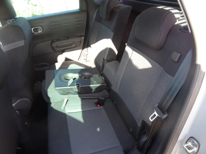 CITROEN C3 Aircross PureTech 110ch S&S Shine