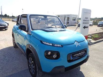Citroën E-Mehari