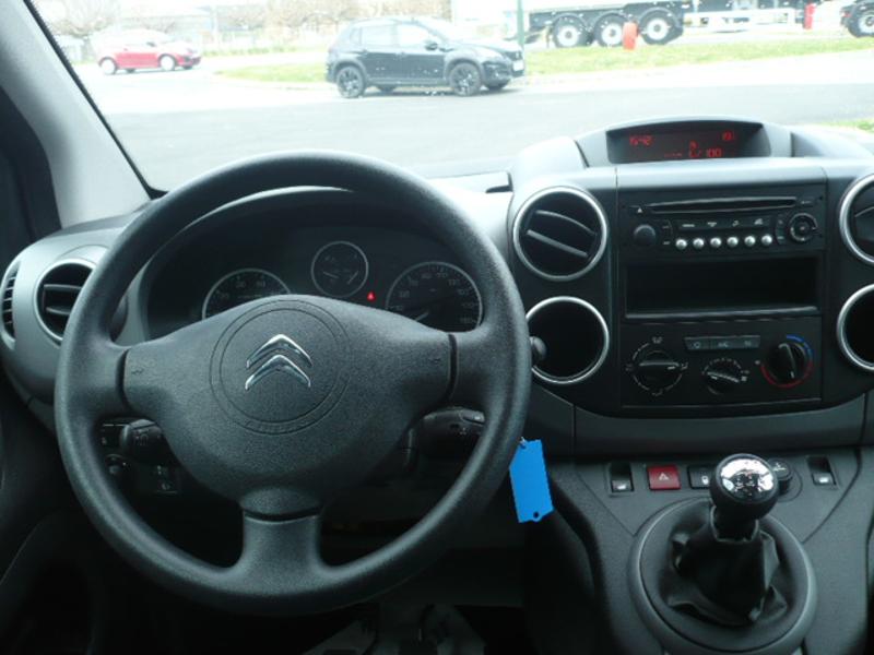 CITROEN Berlingo BlueHDi 100ch Feel 7 places
