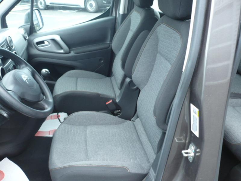 CITROEN Berlingo BlueHDi 100ch Feel 7 places