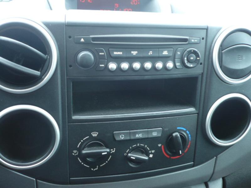 CITROEN Berlingo BlueHDi 100ch Feel 7 places