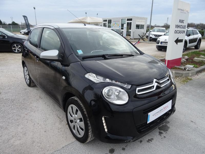 CITROEN C1 PureTech 82 Millenium 5p