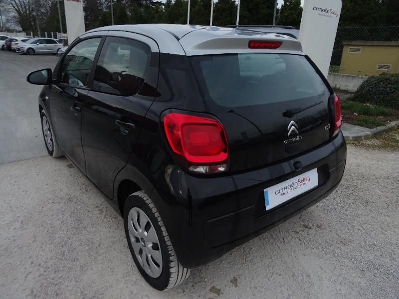 CITROEN C1 PureTech 82 Millenium 5p