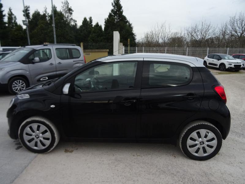 CITROEN C1 PureTech 82 Millenium 5p