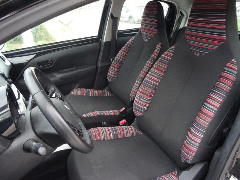 CITROEN C1 PureTech 82 Millenium 5p