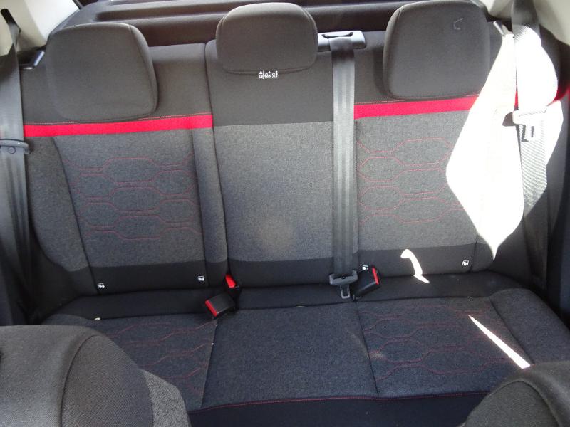 CITROEN C3 occasion puretech 82ch essence noire toit rouge faible kilométrage à Roquettes ou à Auterive près de Toulouse
