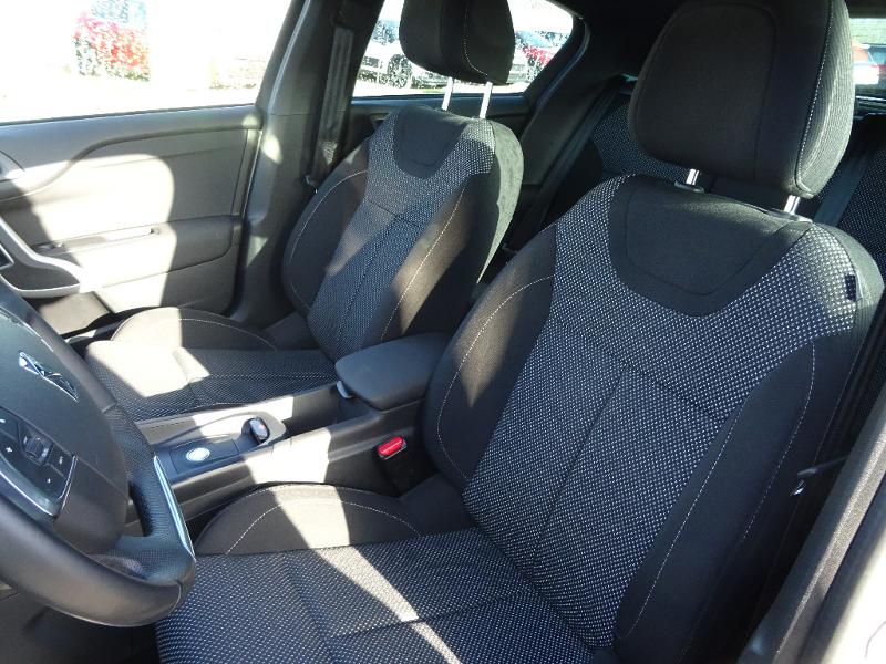 DS DS 4 BlueHDi 120ch So Chic S&S EAT6