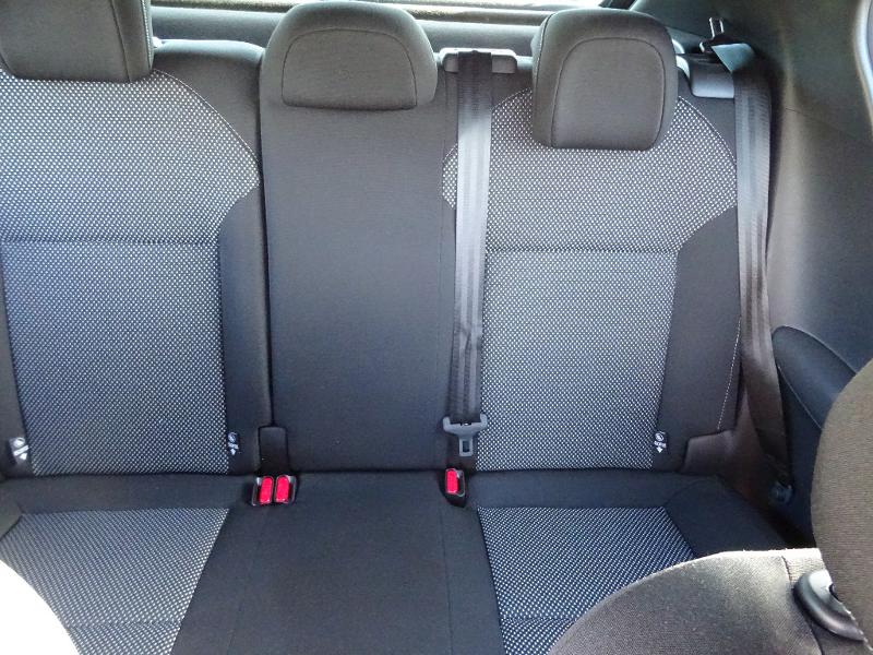 DS DS 4 BlueHDi 120ch So Chic S&S EAT6