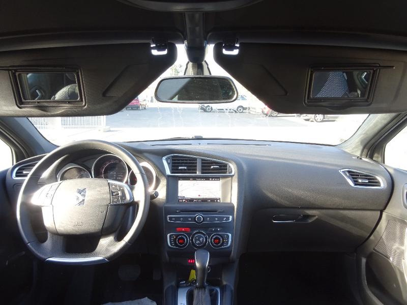 DS DS 4 BlueHDi 120ch So Chic S&S EAT6