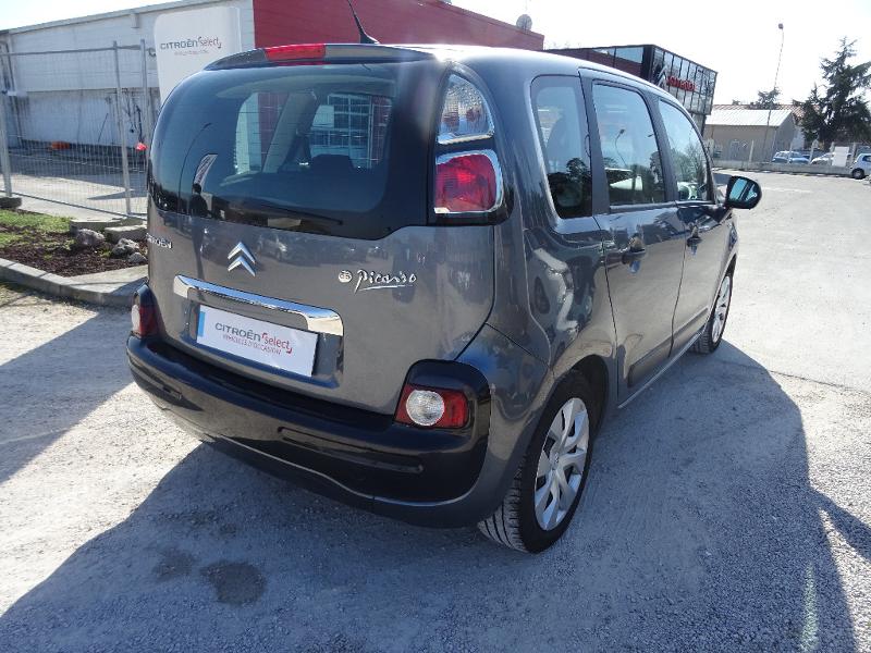 CITROEN C3 Picasso 1.6 HDi90 Confort
