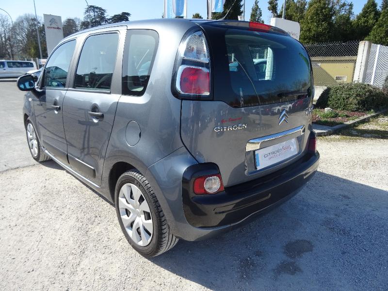 CITROEN C3 Picasso 1.6 HDi90 Confort