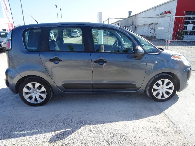 CITROEN C3 Picasso 1.6 HDi90 Confort
