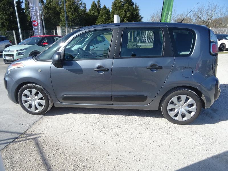 CITROEN C3 Picasso 1.6 HDi90 Confort