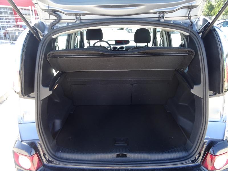 CITROEN C3 Picasso 1.6 HDi90 Confort