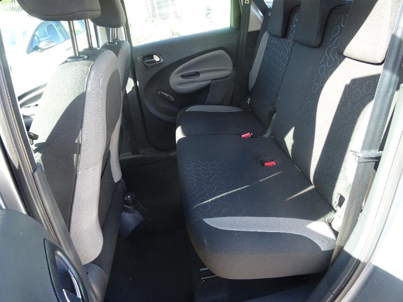 CITROEN C3 Picasso 1.6 HDi90 Confort