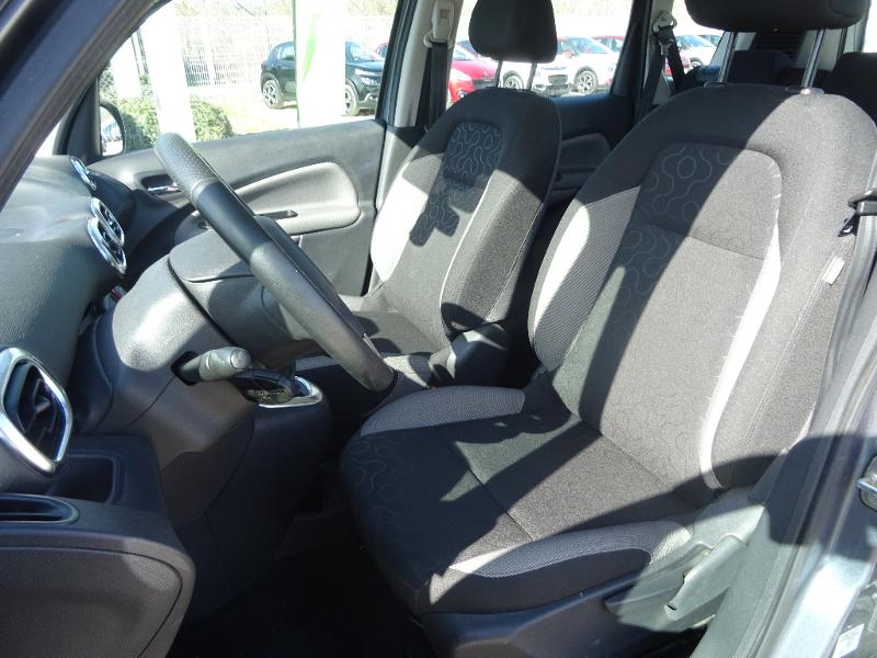 CITROEN C3 Picasso 1.6 HDi90 Confort