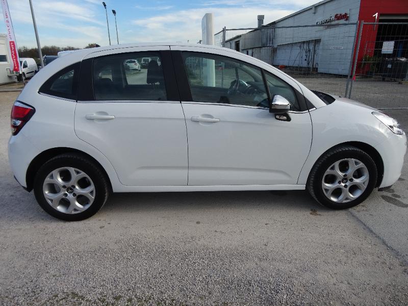 CITROEN C3 PureTech 82 Feel Edition