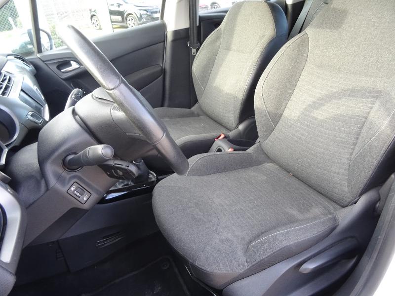 CITROEN C3 PureTech 82 Feel Edition