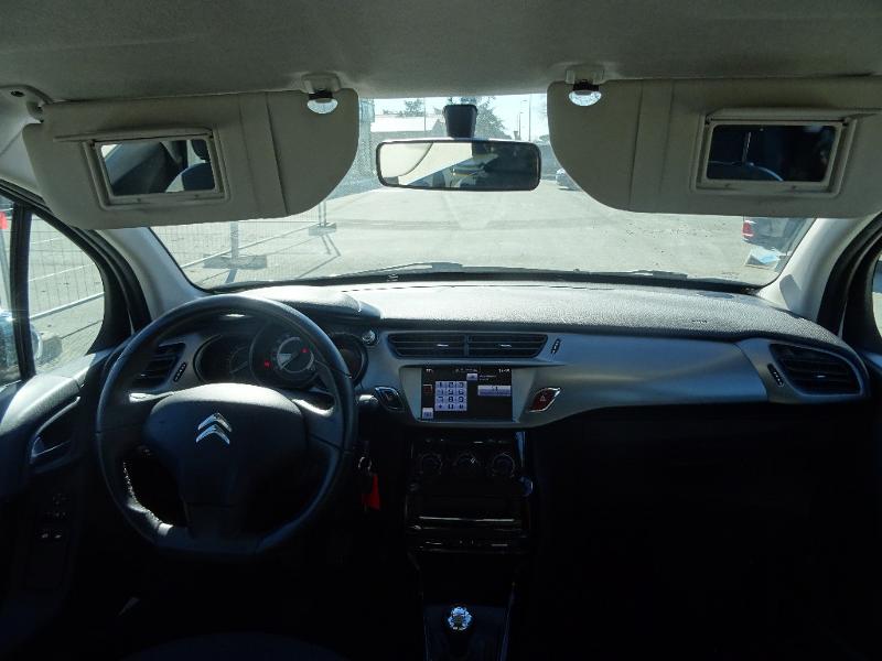 CITROEN C3 PureTech 82 Feel Edition