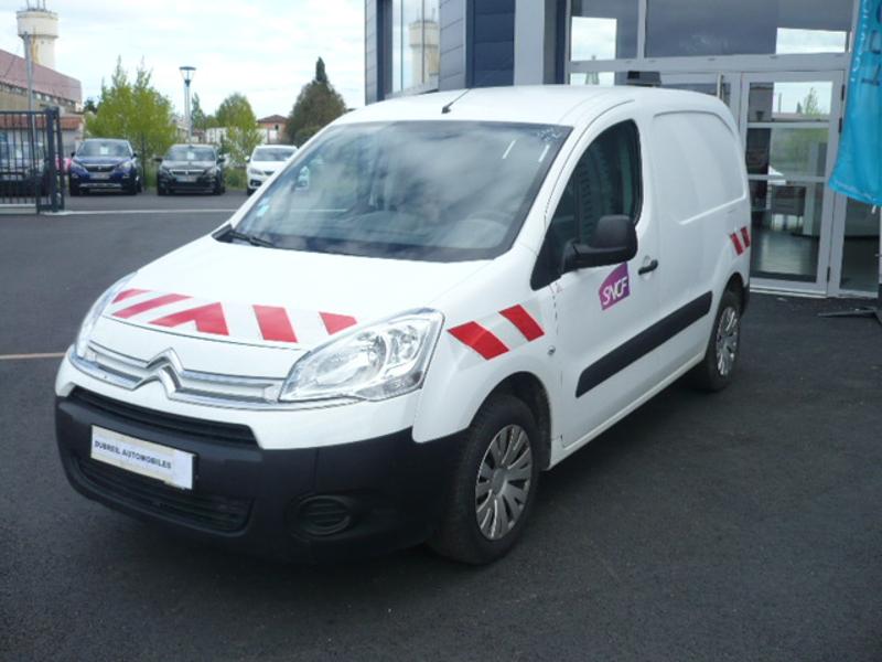 CITROEN Berlingo 20 L1 1.6 HDi 75 Confort