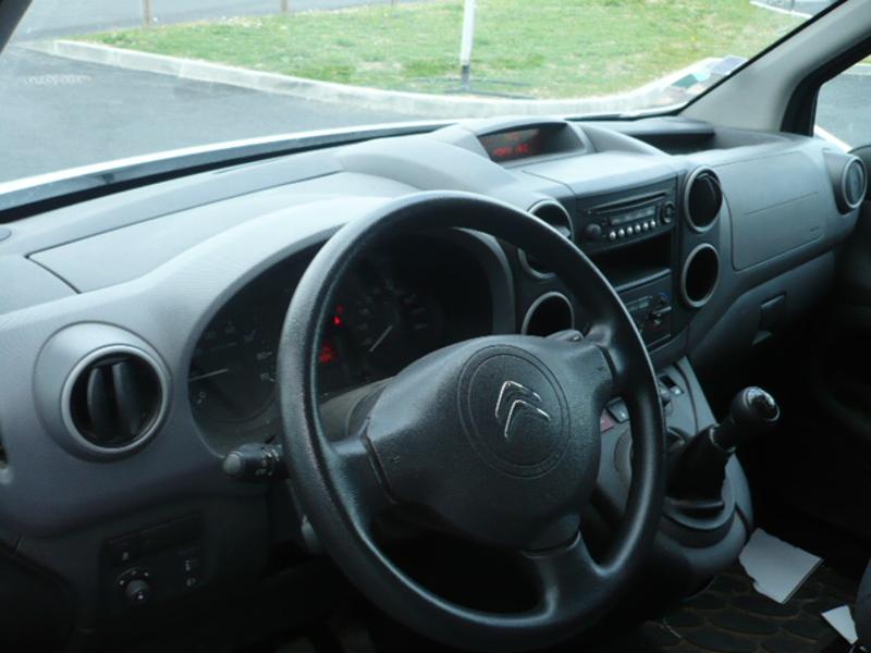 CITROEN Berlingo 20 L1 1.6 HDi 75 Confort