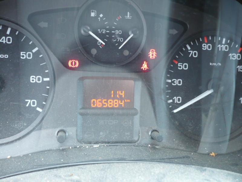 CITROEN Berlingo 20 L1 1.6 HDi 75 Confort