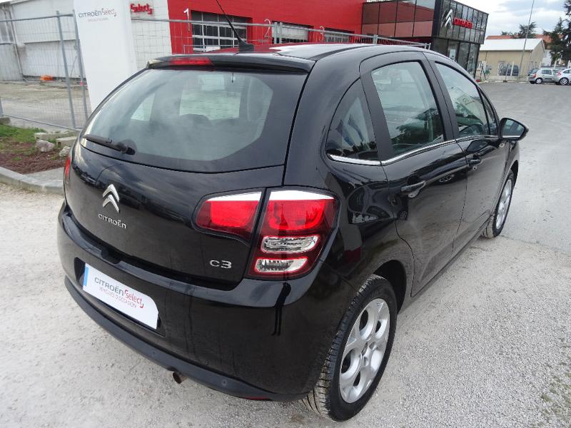 CITROEN C3 PureTech 82 Feel Edition