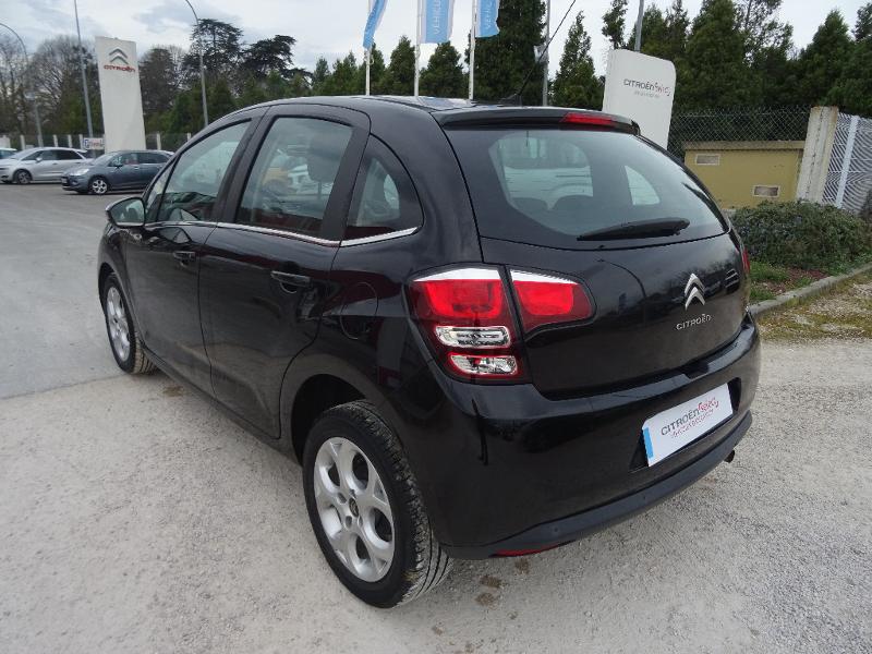 CITROEN C3 PureTech 82 Feel Edition