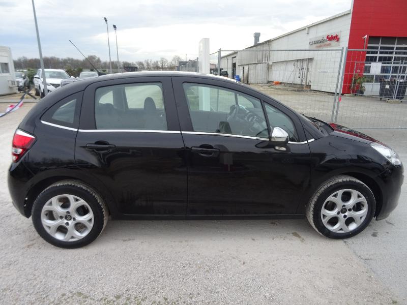 CITROEN C3 PureTech 82 Feel Edition