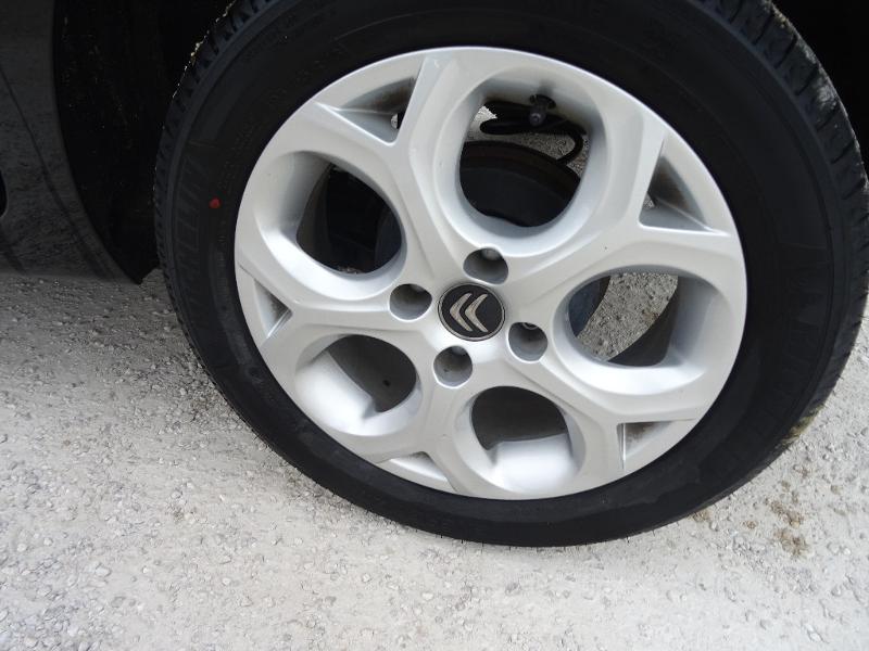 CITROEN C3 PureTech 82 Feel Edition