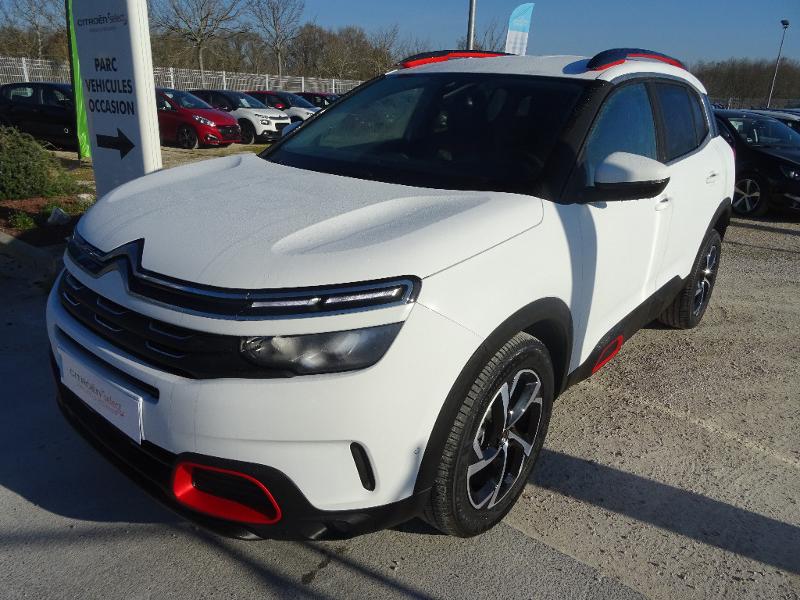 CITROEN C5 Aircross BlueHDi 130ch S&S Feel