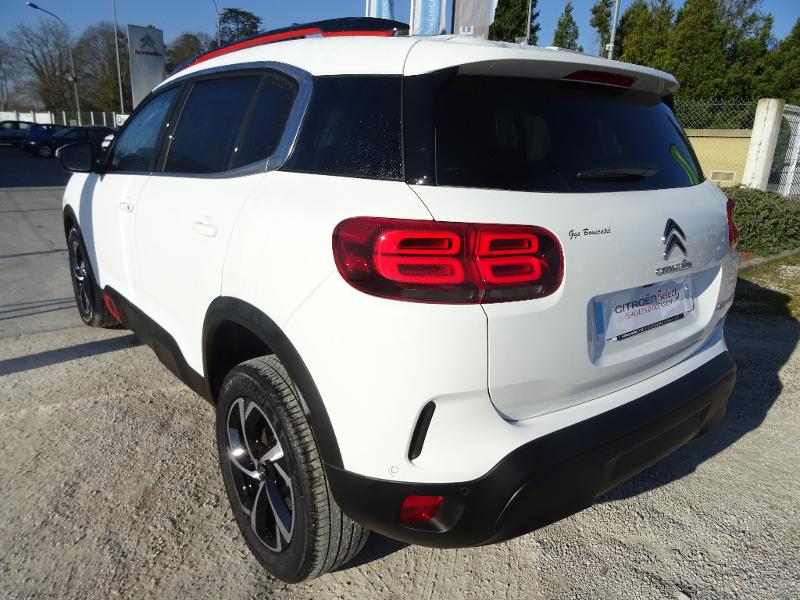 CITROEN C5 Aircross BlueHDi 130ch S&S Feel
