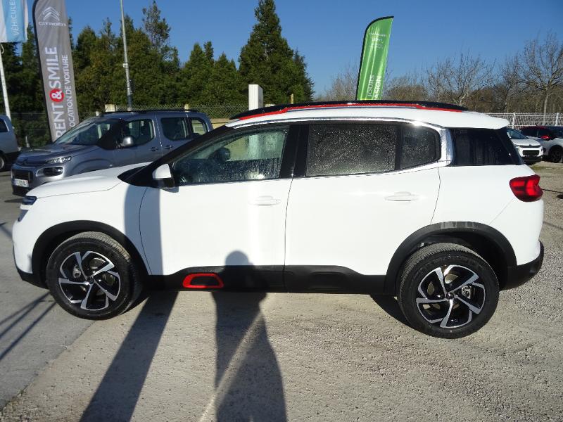 CITROEN C5 Aircross BlueHDi 130ch S&S Feel