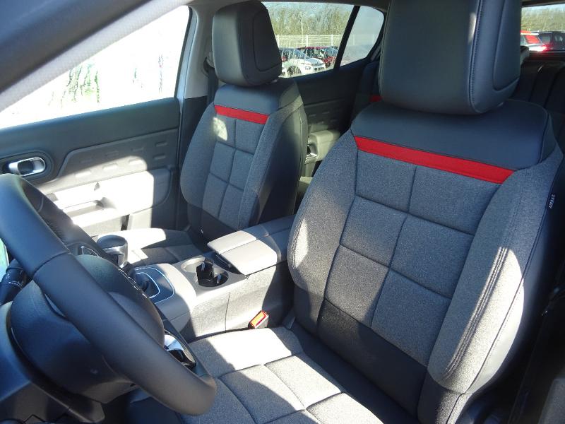 CITROEN C5 Aircross BlueHDi 130ch S&S Feel