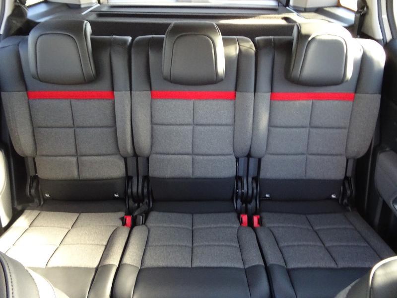 CITROEN C5 Aircross BlueHDi 130ch S&S Feel