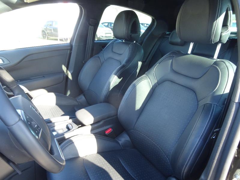 DS DS 4 BlueHDi 120ch Executive S&S EAT6