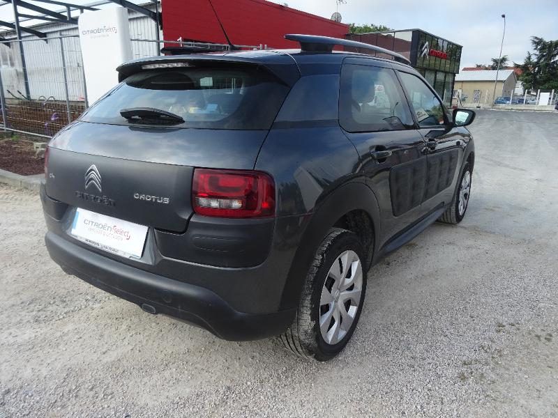 CITROEN C4 Cactus BlueHDi 100 Feel