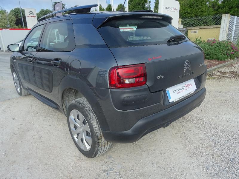 CITROEN C4 Cactus BlueHDi 100 Feel