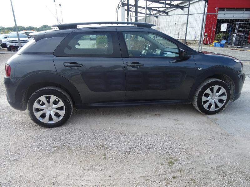 CITROEN C4 Cactus BlueHDi 100 Feel