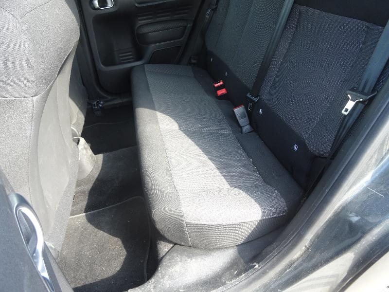 CITROEN C4 Cactus BlueHDi 100 Feel