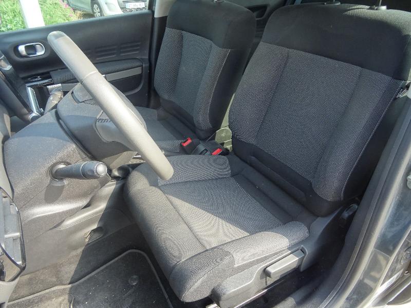 CITROEN C4 Cactus BlueHDi 100 Feel