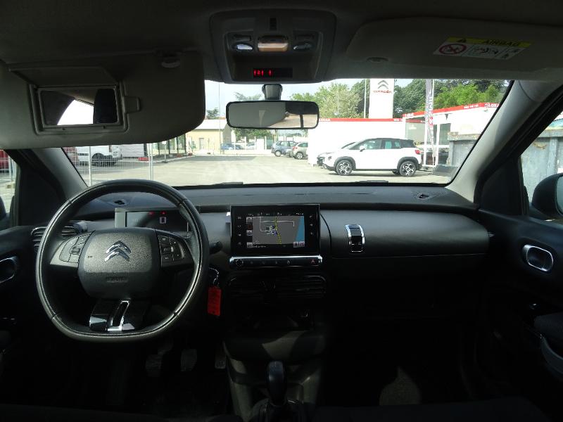 CITROEN C4 Cactus BlueHDi 100 Feel