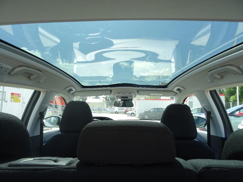 Acheter 308 SW break occasion 1.6 BlueHDi faible kilomètrage à Roquettes et à Auterive chez votre agent Peugeot