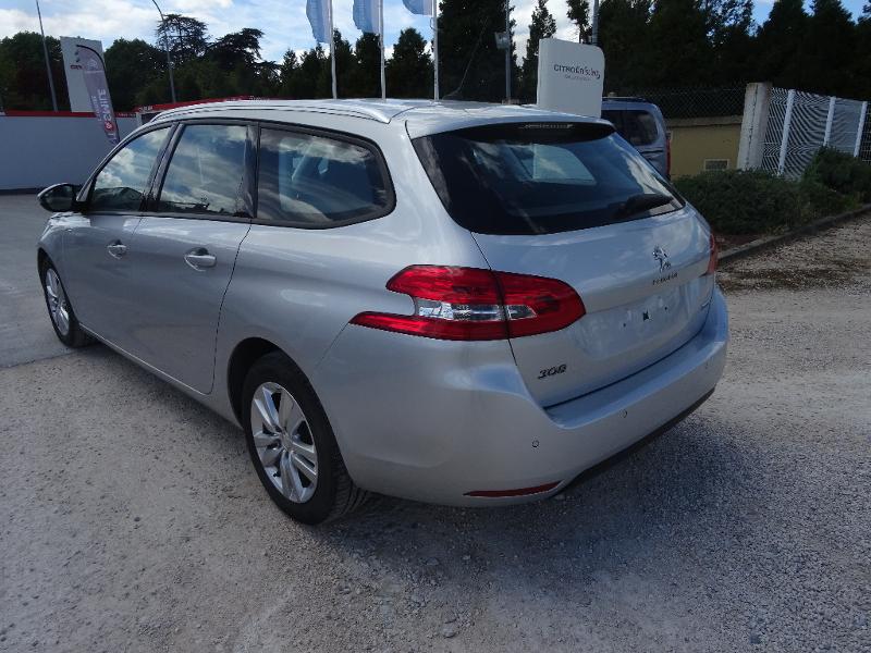 PEUGEOT 308 SW 1.6 BlueHDi 120ch Active Business S&S