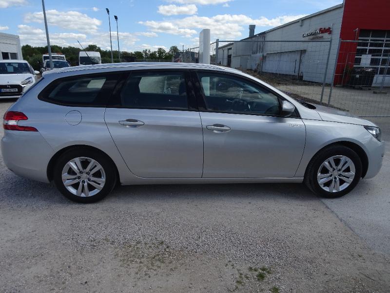 PEUGEOT 308 SW 1.6 BlueHDi 120ch Active Business S&S